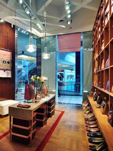 Jackie Smith - Local Alto Palermo